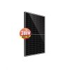 380W FV panel DAH Solar
