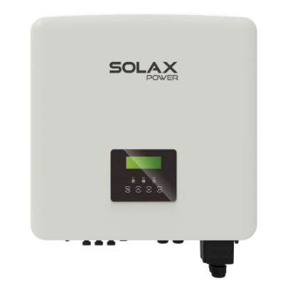 Solární měnič Solax X3-Hybrid-10.0-D (G4)