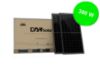 36ks PALETA Solární panel DAH Solar - 380W