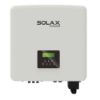 Obrázek Solární měnič Solax X3-Hybrid-6.0-D (G4) WIFI + CT