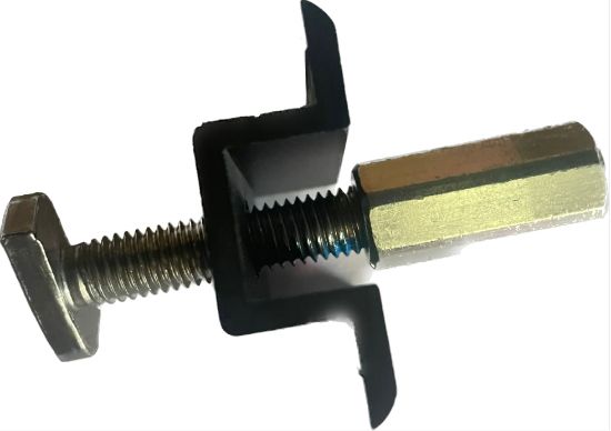Uni middle clamp