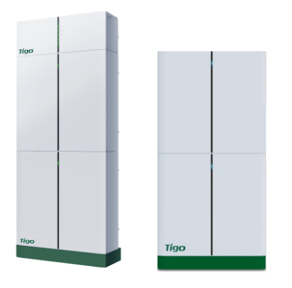 Bateriový set 12,2 kWh