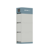 Asymetrický hybridní systém Sunways 10kw + Pylontech FORCE H2 10,65kw