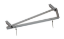 Obrázek Hanger Bolt - Řešení pro šikmé střechy s trapézovým nebo vlnitým plechem