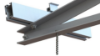 Obrázek Systém pro ploché střechy - Elevation Ballast 