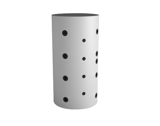 Obrázek Izolace pro MG  800l d790