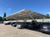 Obrázek CARPORT18 - 6x3 panelů