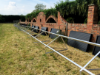 Obrázek Systém pro pozemní konstrukce - Park Tegra Single Structure 