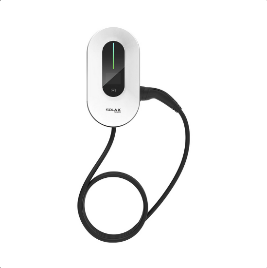 Obrázek Solax X3-HAC-11P