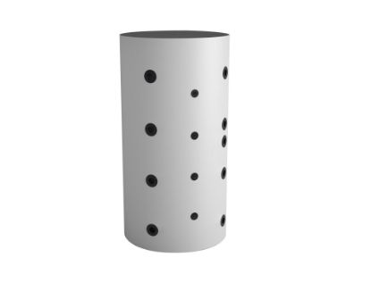 Obrázek Izolace pro MG 4000l d1400  